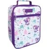 Sachi Insulated Junior Lunch Tote - Mermaids