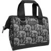 Sachi Insulated Lunch Bag - Boho Elephants