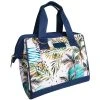 Sachi Insulated Lunch Bag - Whitsundays -Glasshouse Fragrances shop 8828WS 1024x1024