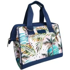 Sachi Insulated Lunch Bag - Whitsundays
