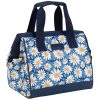 Sachi Style 34 Insulated Lunch Bag - Summer Daisy -Glasshouse Fragrances shop 8828sd 1024x1024