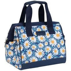 Sachi Style 34 Insulated Lunch Bag - Summer Daisy