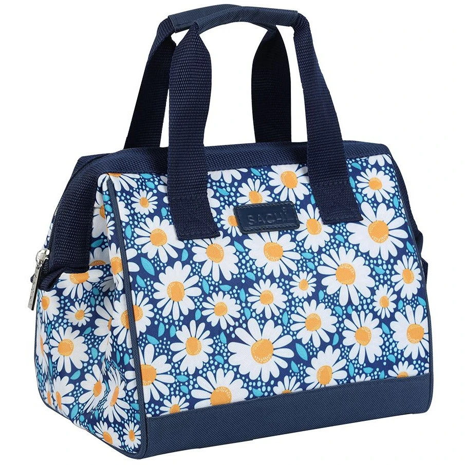 Sachi Style 34 Insulated Lunch Bag - Summer Daisy 3 Sachi Style 34 Insulated Lunch Bag - Summer Daisy