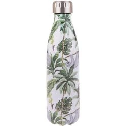 Oasis Insulated Drink Bottle 500ml - Jungle Friends