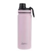 Oasis Insulated Challenger Bottle With Screw Cap 550ml Carnation 1 Oasis Insulated Challenger Bottle With Screw Cap 550ml Carnation -Glasshouse Fragrances shop 8896 1cn copy 1024x1024