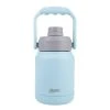 Oasis Insulated Mini Jug With Carry Handle 1.2L Island Blue