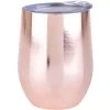 Oasis S/S Double Wall Ins. Wine Tumbler 330Ml (Mirror Gold)