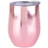Oasis S/S Double Wall Ins. Wine Tumbler 330Ml (Mirror Rose Gold)
