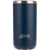 Oasis Insulated Cooler Can 330ml Stainless Steel Double Wall - Navy 1 Oasis Insulated Cooler Can 330ml Stainless Steel Double Wall - Navy -Glasshouse Fragrances shop 8923NY 1024x1024