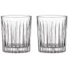 TEMPA Xavier Whisky Glass Set Of 2