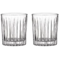 TEMPA Xavier Whisky Glass Set Of 2