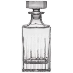 TEMPA Xavier Whisky Decanter