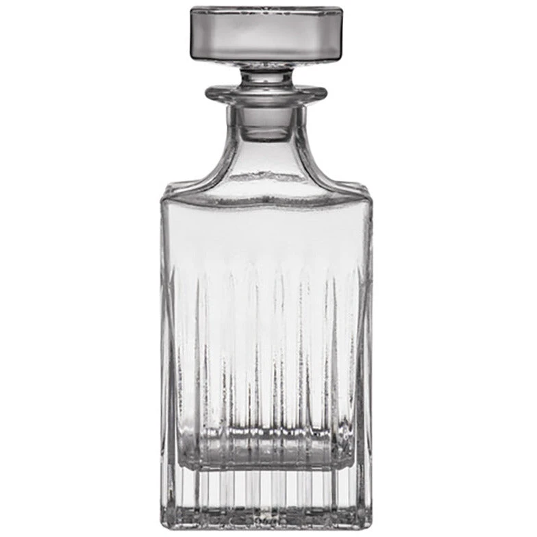 TEMPA Xavier Whisky Decanter 3 TEMPA Xavier Whisky Decanter