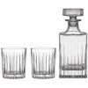 TEMPA Xavier 3 Piece Whisky Set -Glasshouse Fragrances shop 897640 Xavier 3pcWhiskySet HR 1024x1024