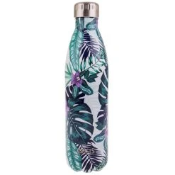 Oasis Insulated Drink Bottle 750ml - Tropical