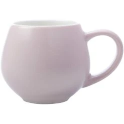 Maxwell And Williams Tint Mini Snug Mug 120ml - Rose