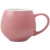 Maxwell And Williams Tint Mini Snug Mug 120ml - Coral -Glasshouse Fragrances shop AY0249 1024x1024