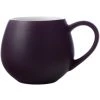 Maxwell And Williams Tint Mini Snug Mug 120ml - Aubergine 2 Maxwell And Williams Tint Mini Snug Mug 120ml - Aubergine -Glasshouse Fragrances shop AY0388 1024x1024