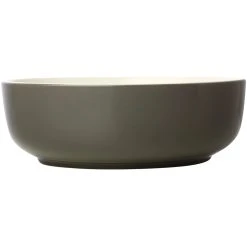 Maxwell And Williams Mezze Bowl 20cm Charcoal Gift Boxed