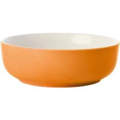 Maxwell And Williams Mezze Bowl 25cm Ochre Gift Boxed