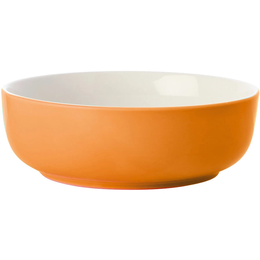 Maxwell And Williams Mezze Bowl 25cm Ochre Gift Boxed 3 Maxwell And Williams Mezze Bowl 25cm Ochre Gift Boxed