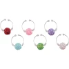 Avanti Wine Charms - Crystal Balls -Glasshouse Fragrances shop Avanti 19 1024x1024
