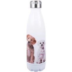Avanti Fluid Bottle 500Ml Puppy Dogs