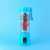 Blitzbottle BlitzBottle Portable Blender (w/ Pulse Button) - Blue -Glasshouse Fragrances shop Blitz Bottles Matchbox blue 2 1800x1800 9f9e1e11 4d41 4459 a48e 0580eabf3e94 1024x1024