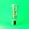 Blitzbottle BlitzBottle Portable Blender (w/ Pulse Button) - Green -Glasshouse Fragrances shop Blitz Bottles Matchbox green 1 1800x1800 715a25cc 3bf7 4c24 b2bd 350097636e8b 1024x1024