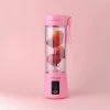 Blitzbottle BlitzBottle Portable Blender (w/ Pulse Button) - Pink -Glasshouse Fragrances shop Blitz Bottles Matchbox pink 1 1800x1800 fe305248 c574 40c3 accc ab7d7c3f4eed 1024x1024