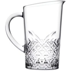 Pasabahce Timeless Jug 1.5L