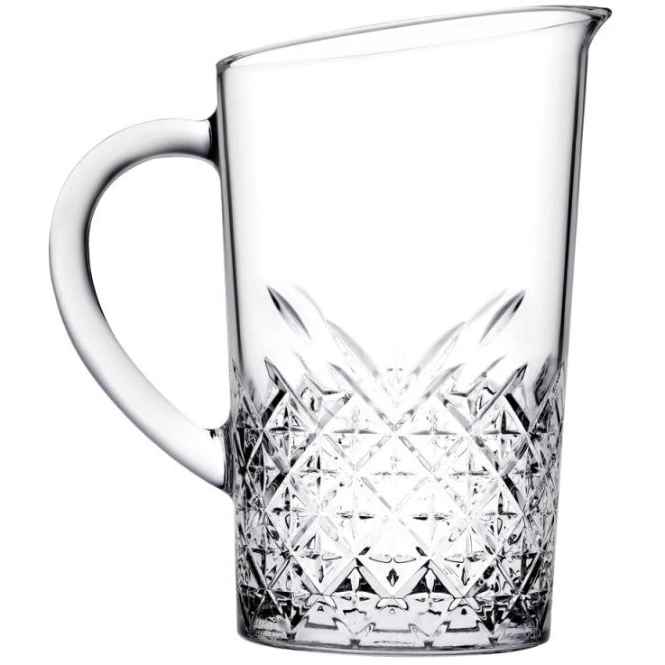 Pasabahce Timeless Jug 1.5L 3 Pasabahce Timeless Jug 1.5L