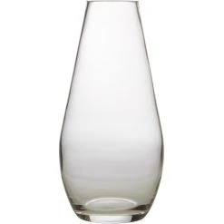 Maxwell And Williams Diamante Teardrop Vase - 25cm