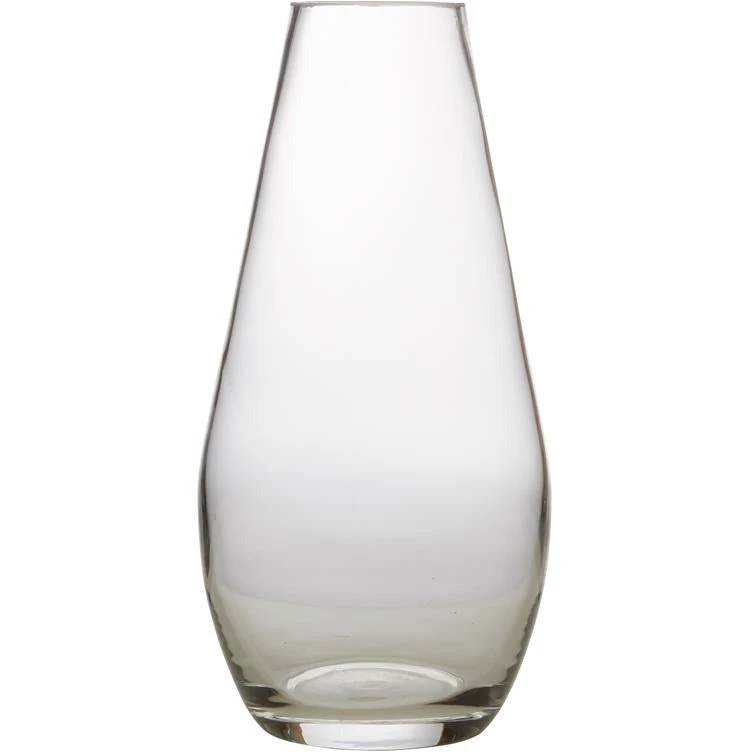 Maxwell And Williams Diamante Teardrop Vase - 25cm 3 Maxwell And Williams Diamante Teardrop Vase - 25cm