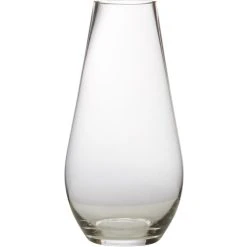 Maxwell And Williams Diamante Teardrop Vase - 30cm