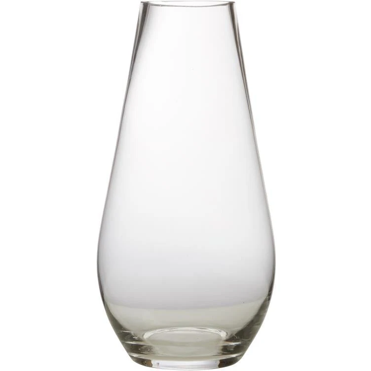 Maxwell And Williams Diamante Teardrop Vase - 30cm 3 Maxwell And Williams Diamante Teardrop Vase - 30cm