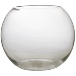 Maxwell And Williams Diamante Rose Bowl - 22cm