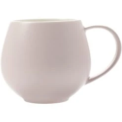 Maxwell And Williams Tint Snug Mug 450ml - Rose
