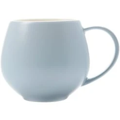 Maxwell And Williams Tint Snug Mug 450ml Cloud