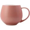 Maxwell And Williams Tint Snug Mug - Coral -Glasshouse Fragrances shop DI0243 1024x1024