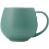 Maxwell And Williams Tint Snug Mug - Aqua -Glasshouse Fragrances shop DI0244 1024x1024