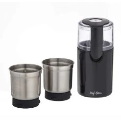 Davis And Waddell Electric Coffee And Spice Grinder