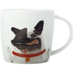 Maxwell And Williams Marc Martin BFF Mug 400ml - Gimmee Coffee
