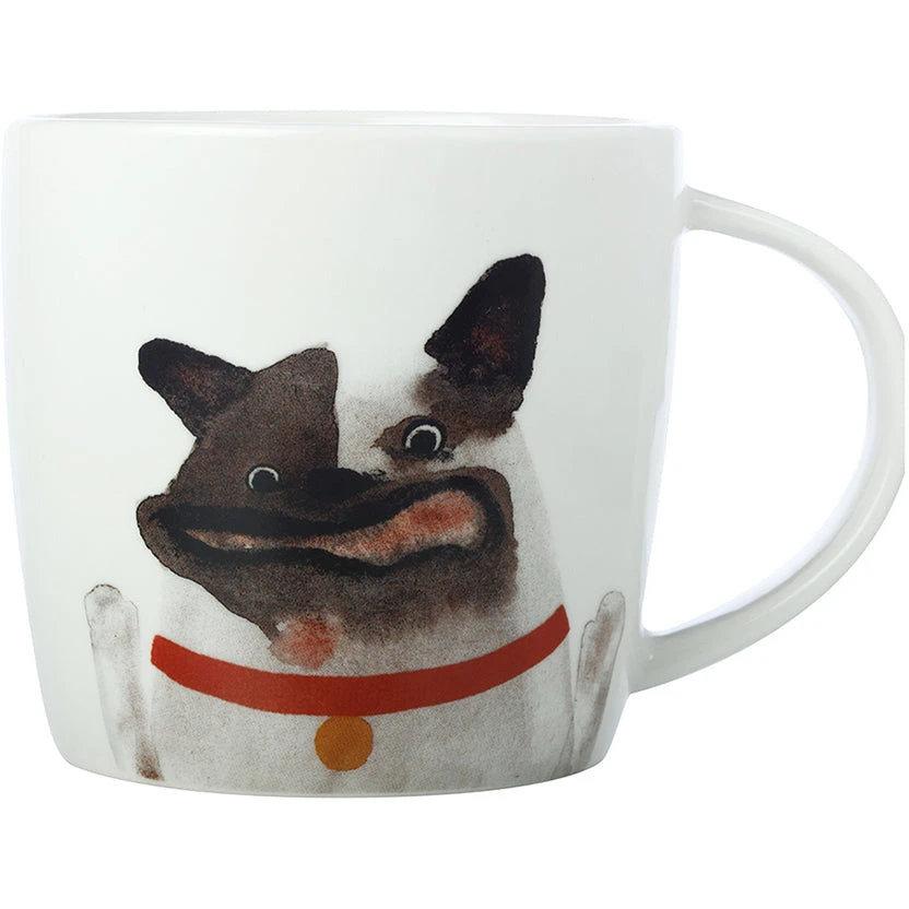 Maxwell And Williams Marc Martin BFF Mug 400ml - Gimmee Coffee 3 Maxwell And Williams Marc Martin BFF Mug 400ml - Gimmee Coffee