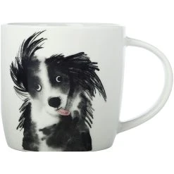 Maxwell And Williams Marc Martin BFF Mug 400ml - Shaker It Out
