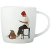 Maxwell And Williams Marc Martin BFF Mug 400ml - Cafe Waiting
