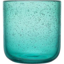 Ecology Cove Tumbler 290ml Set Of 4 Sea Green