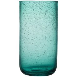Ecology Cove Hi Ball 530ml Set Of 4 Sea Green