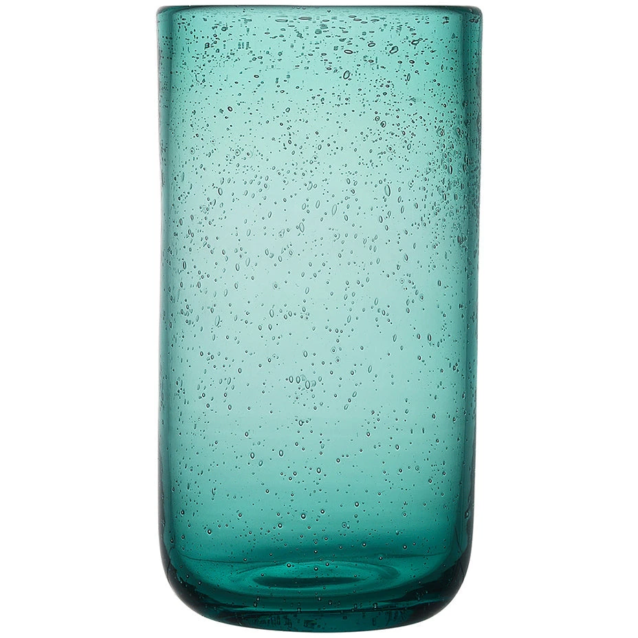 Ecology Cove Hi Ball 530ml Set Of 4 Sea Green 3 Ecology Cove Hi Ball 530ml Set Of 4 Sea Green