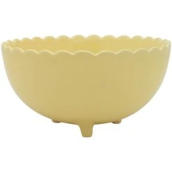 Ecology Belle Serving Bowl With Feet 23.5cm